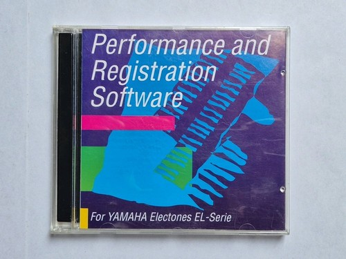 Floppy disk yamaha - floppy,