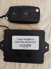 Centralina Chiusura Porte