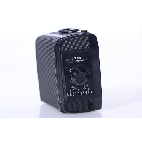 Rolleiflex rollfilmmagazin 6x6 - rollfilmmagazin,