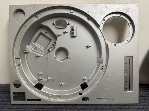 Technics 1200 mk2 - technics, sl-1200
