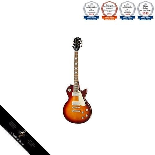 Epiphone les paul standard 60s - les,