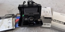 POLAROID EE 100 SPECIAL LAND