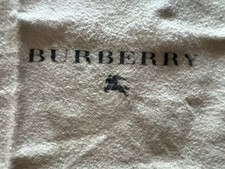 🔴 BURBERRY sacca borsa
