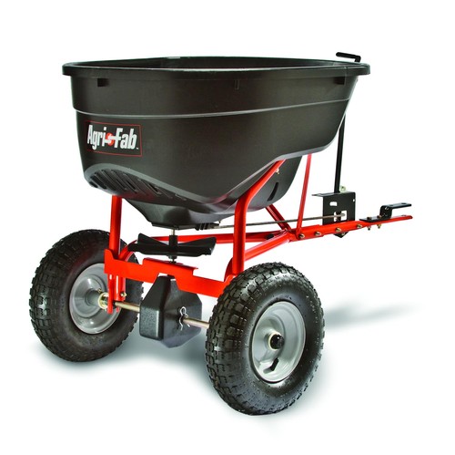 Agri fab pull behind broadcast - behind,