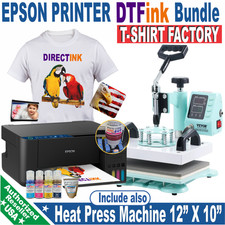 Stampante Epson con pellicola