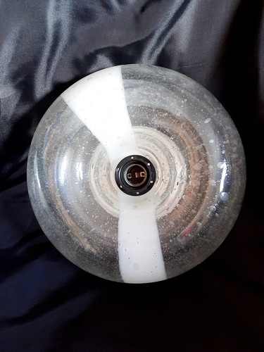Lampada ciambella parete - da, o
