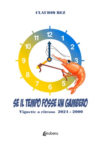 Tempo fosse un - tempo,