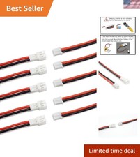 10 pezzi aggiornati Tiny Whoop