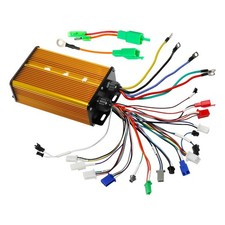 Regolatore E-Bike 3000W Alta