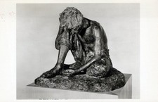 Italia Napoli Scultura IL