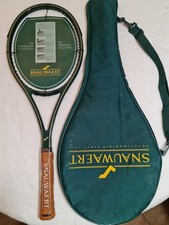 Snauwaert Graphite Mid, nuovo, L4