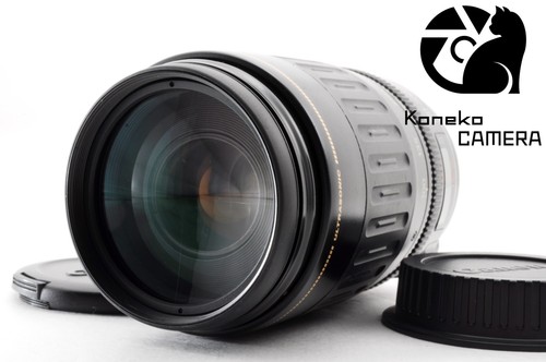 Obiettivo zoom canon - canon, ef