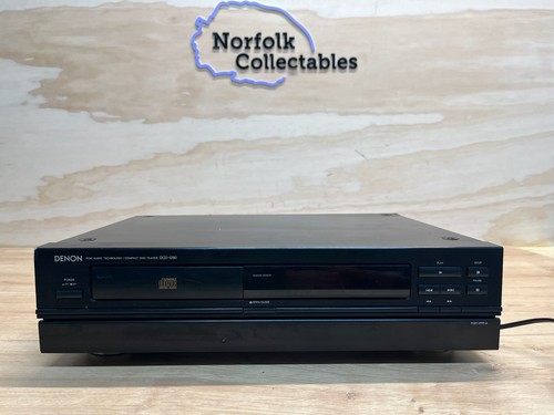 Denon dcd 1290 lettore a - dcd-1290,