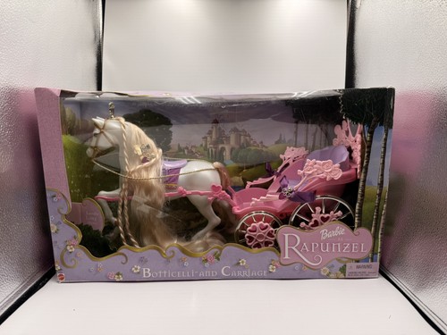 Botticelli cavallo carrozza - e,
