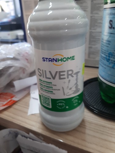 Stanhome crema antiossidazione - crema,