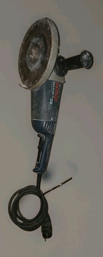 Bosch smerigliatrice angolare - bosch,
