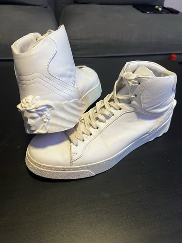 Sneaker alte versace - sneaker,