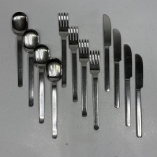 Set 12 Posate Vintage DESIGN