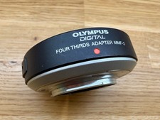 Adattatore autofocus originale