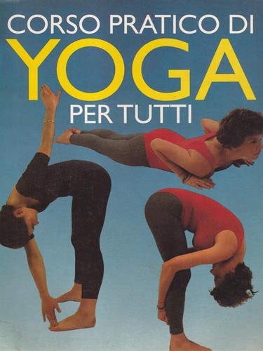 Corso pratico yoga - di,