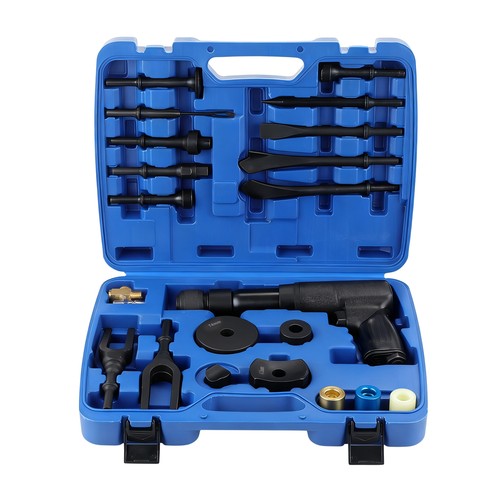 Martello scalpello set