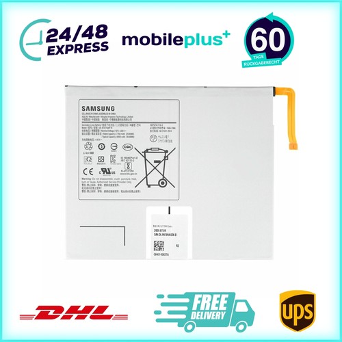 Batteria originale samsung - batteria,