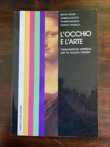 Occhio arte l educazione - l'occhio, l'arte