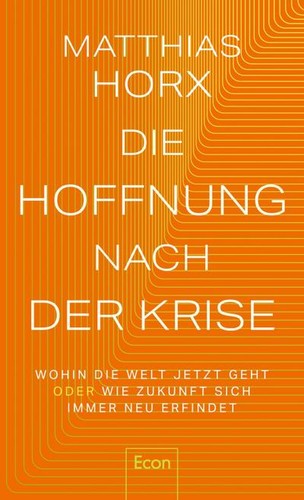 Die hoffnung nach der - hoffnung,
