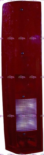 Fanale fanalino stop - stop, rosso