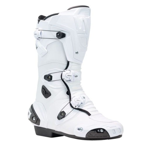 Stivali moto sidi - moto, 1