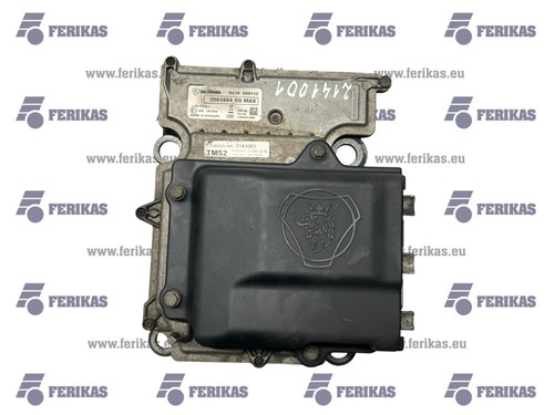 Centralina cambio scania - centralina,