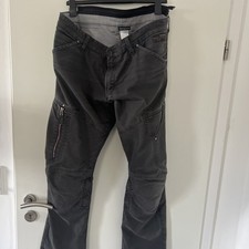 Pantalone moto BMW City