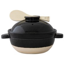 Nagatani-en Kamado-san Donabe