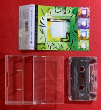 BRIAN ENO - THE SHUTOV ASSEMBLY (1992) Opal WB Germany 936245010 Musicassetta MC