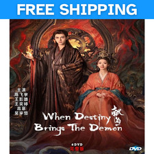 When Destiny Brings the Demon