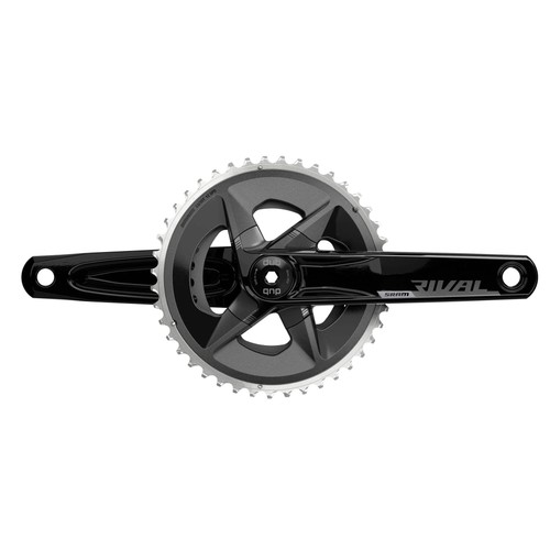 Guarnitura sram rival - sram, dub