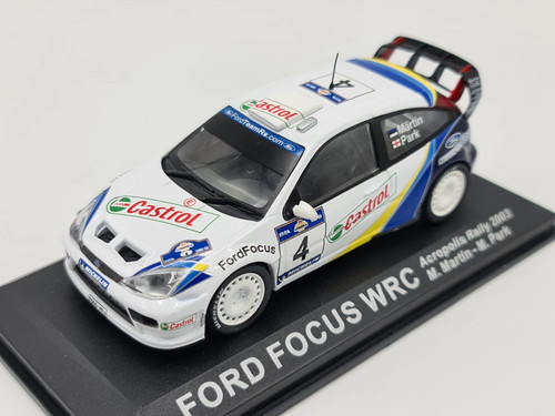2003 ford focus - focus,