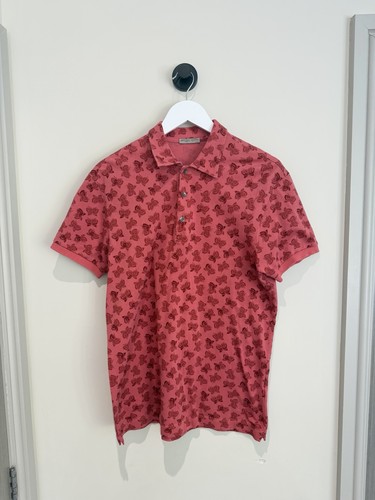 Polo uomo bottega veneta - uomo,