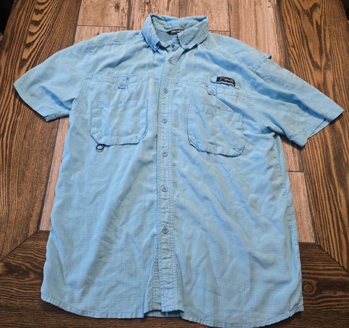 Camicia pesca uomo panama - pesca,