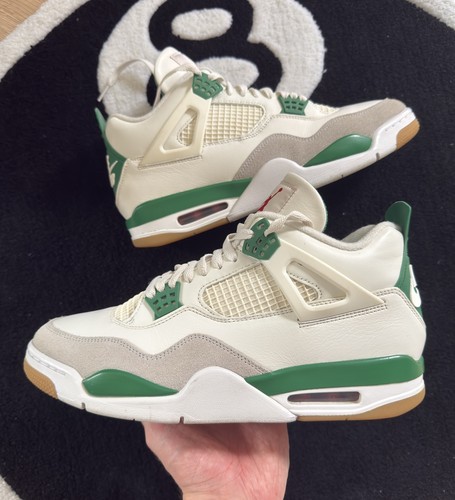 Air jordan retro - jordan, sb
