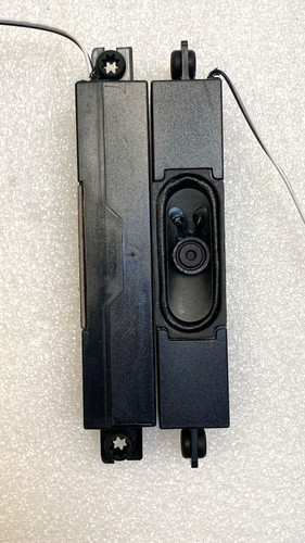 Speaker coppia per qbell - coppia, tv
