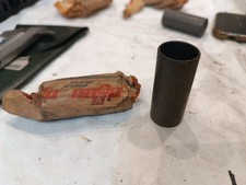 Punteria a tazza Fiat 1100