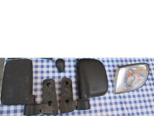Specchi freccia pomello - freccia,