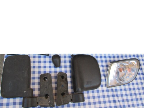 Specchi freccia pomello - e,