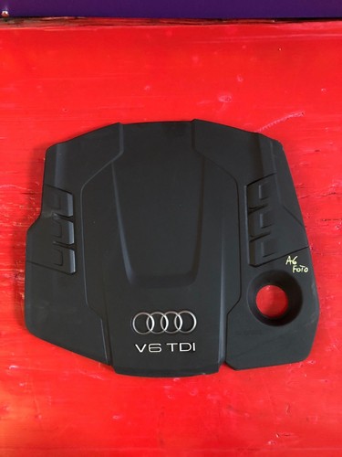 Coperchio coprimotore audi - coperchio,