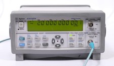 Contatore frequenza per - di,