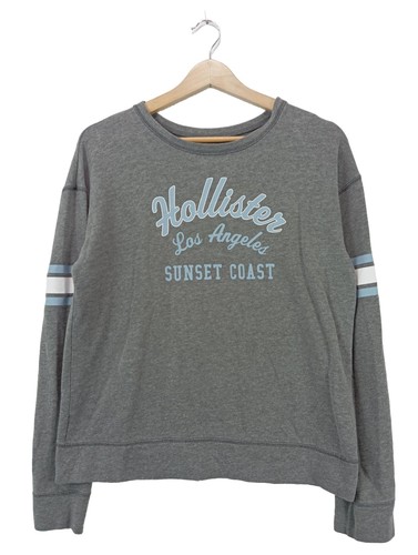 Hollister felpa donna tuta - hollister, da