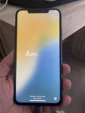 Appleiphone max 256gb - appleiphone,