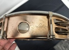 Ludwig weathermaster pat model - ludwig,