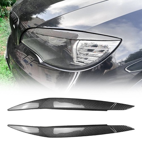 Paraluce faro abs carbon - 2x,